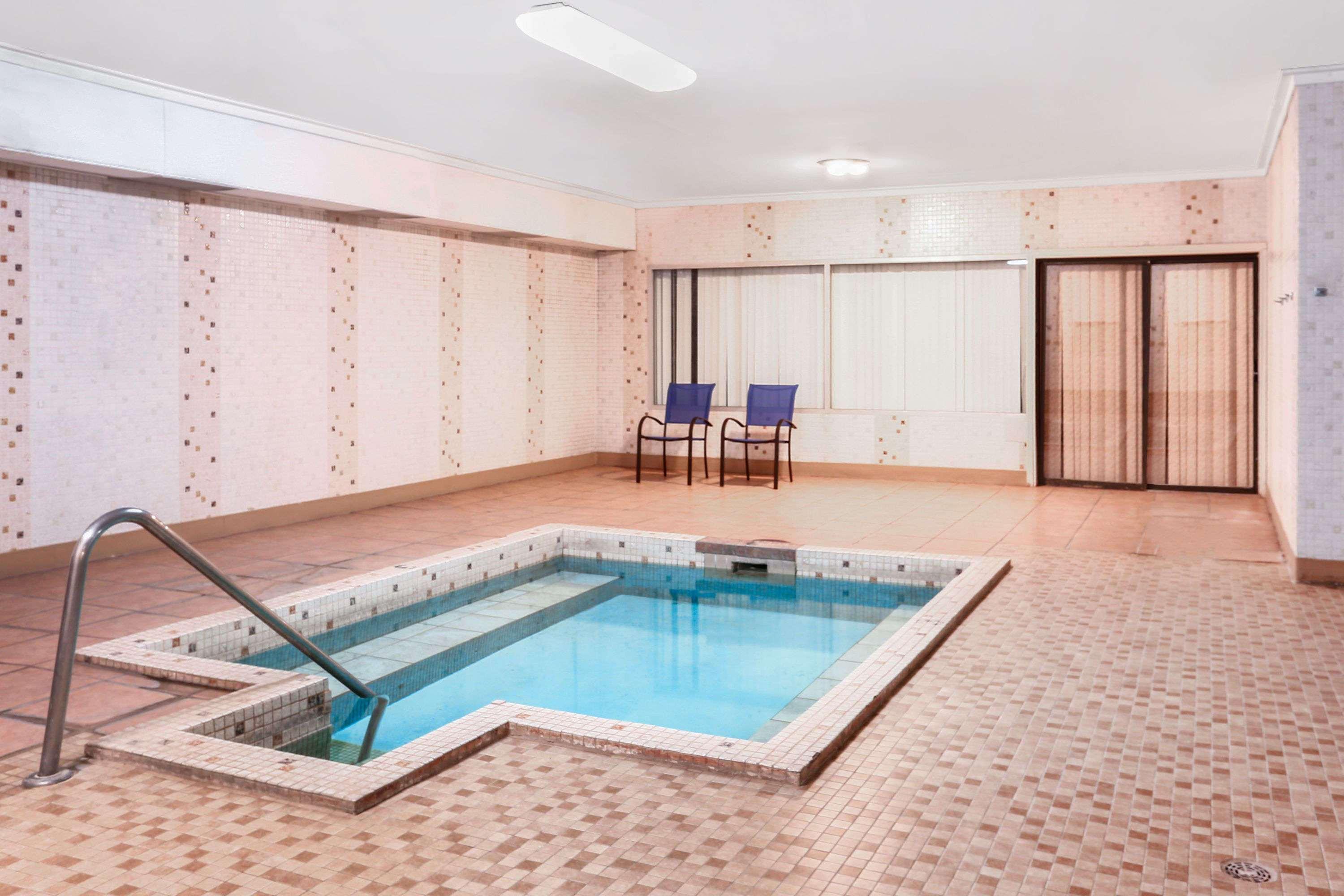 Howard Johnson By Wyndham Helena Dış mekan fotoğraf
