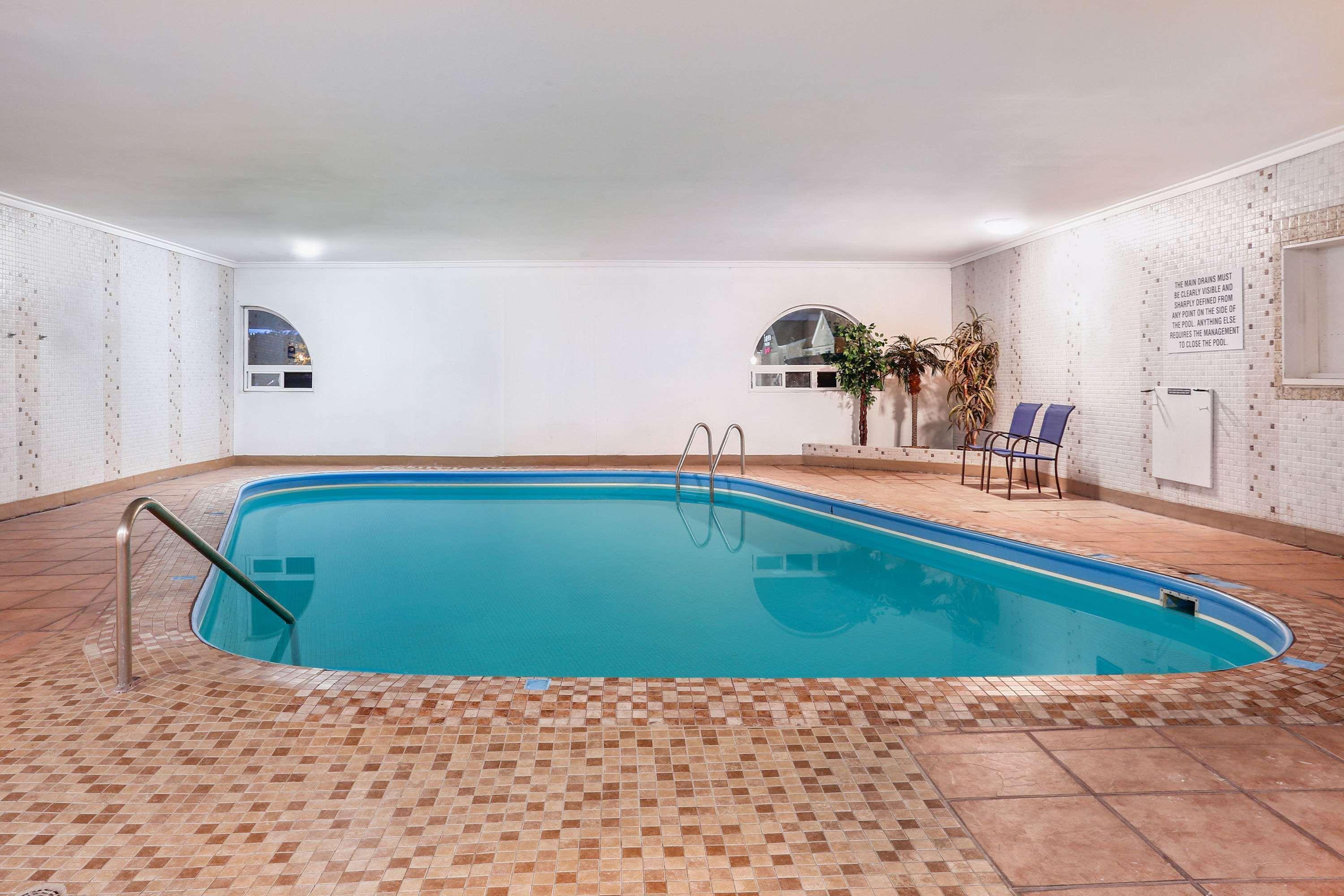 Howard Johnson By Wyndham Helena Dış mekan fotoğraf
