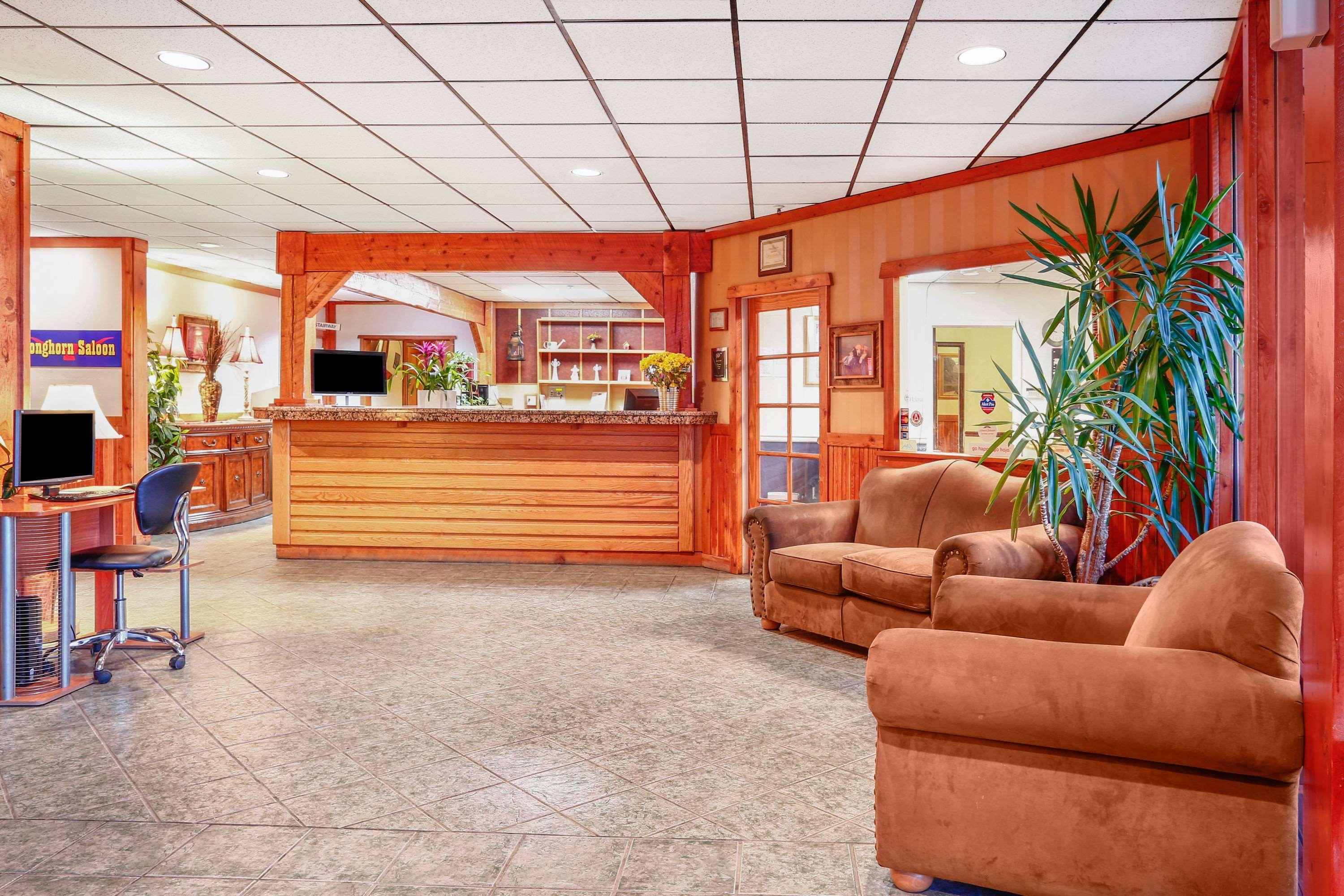Howard Johnson By Wyndham Helena Dış mekan fotoğraf