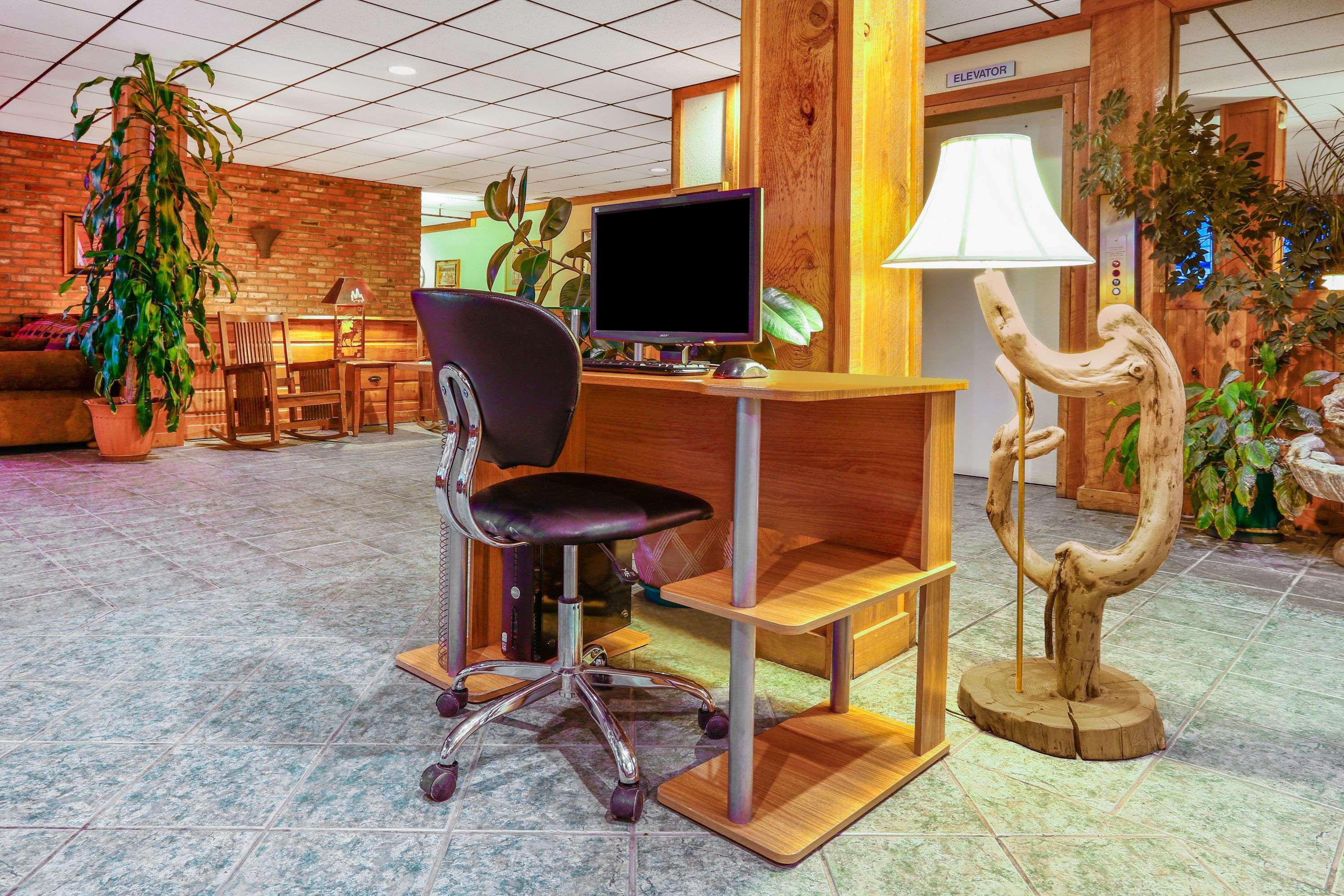 Howard Johnson By Wyndham Helena Dış mekan fotoğraf