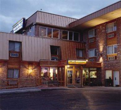 Howard Johnson By Wyndham Helena Dış mekan fotoğraf