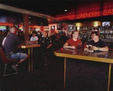 Howard Johnson By Wyndham Helena Restoran fotoğraf